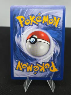 Pokemon TCG Potion TRANK Base Set 94/102 Regular 1st Edition Common GERMAN - Image 3