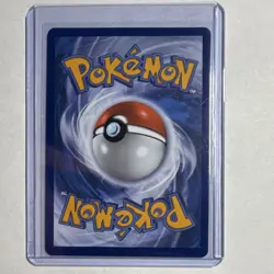 Pokemon Ethan's Ho-Oh EX Full Art Holo DR1 239/182 230HP English TCG - Image 2