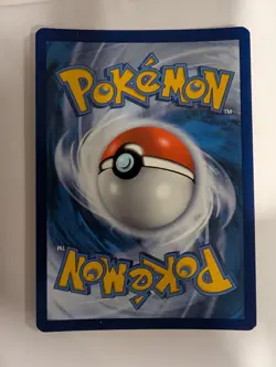 Gengar 085/202 Sword & Shield Base Set Pokemon Holo Foil Nice! - Image 2