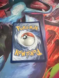 Pokemon Sinistcha ex 023/167 SV06: Twilight Masquerade Double Rare Holo - Image 2