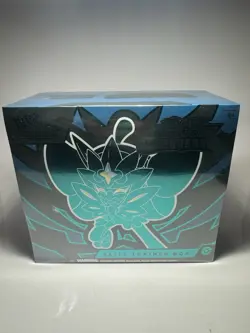 Pokemon TCG Twilight Masquerade Elite Trainer Box ETB – Factory Sealed - Image 1