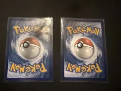 Pokemon TCG Eevee & Snorlax GX And Mewtwo And Mew Tag Team Gx - Image 2
