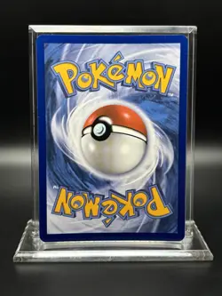 2025 Pokemon Mega Evolutions - Ninetales Reverse Holo No. 20/132 - Image 2