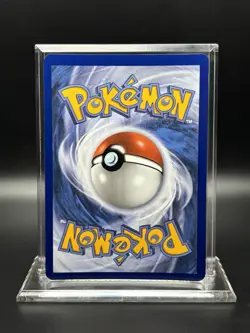 2025 Pokemon Mega Evolutions -Cinderace Reverse Holo No. 28/132 - Image 2