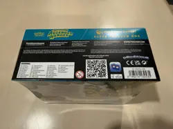 Pokemon TCG Ascended Heroes Pokemon Center Exclusive Elite Trainer Box ETB - Image 3