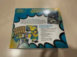 Pokemon TCG Ascended Heroes Pokemon Center Exclusive Elite Trainer Box ETB - Image 4