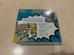 Pokemon TCG Ascended Heroes Pokemon Center Exclusive Elite Trainer Box ETB - Image 3