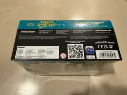 Pokemon TCG Ascended Heroes Pokemon Center Exclusive Elite Trainer Box ETB - Image 4