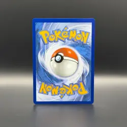 Mega Scrafty ex 285/217 - Secret Illustration Rare - Ascended Heroes - Pokemon - Image 2
