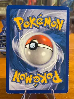 2007 Pokemon Diamond & Pearl Base Set Cascoon 44/130 Uncommon Stage 1 MP - Image 2