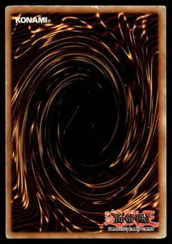 Yu-Gi-Oh TCG Magic Ruler #MRL-036 Snatch Steal Ultra Rare HP - Image 2