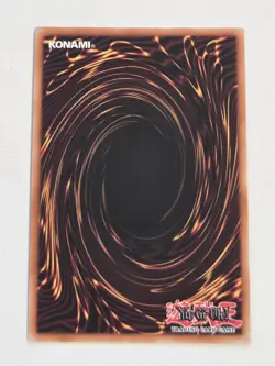 The Gaze of Timaeus MZMU-EN013 Secret Rare Yugioh Maze of Muertos 1st Edition - Image 3