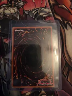 Yu-Gi-Oh! Dark Magician of Destruction MZMU-EN011 Maze of Muertos 1st Edition - Image 2