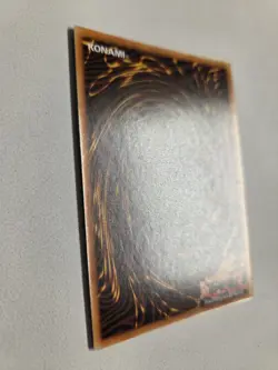 Snake-Eyes Vengeance Dragon ALIN-EN040 Ultra Rare Yugioh 1st Edition Mint - Image 4