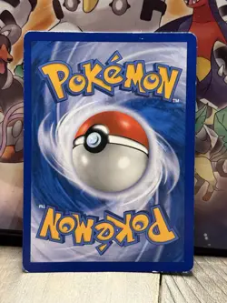 Lugia 2/17 Pop Series 5 2007 Pokemon Card Holo Rare Holofoil LP - Image 2