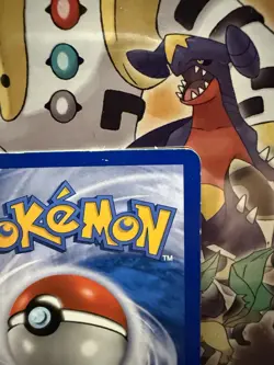 Lugia 2/17 Pop Series 5 2007 Pokemon Card Holo Rare Holofoil LP - Image 4