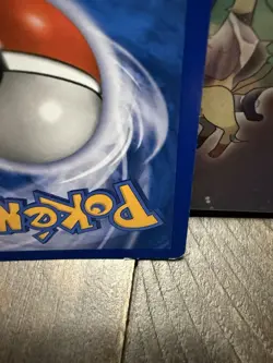 Lugia 2/17 Pop Series 5 2007 Pokemon Card Holo Rare Holofoil LP - Image 5