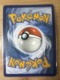 Unown V 176/195 Silver Tempest NM Full Art Pokemon Card - Image 2
