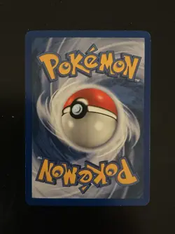 Pokemon Rhydon Base Set 2 Vintage Card #59/130 Wotc 2000 LP - Image 2