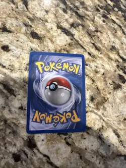 Pokemon Venusaur Card First Edition Holo Rare, 100 HP, Base Set 15/102 - Image 2