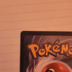 Pokemon TCG Pikachu ex Tera Holo EX Basic Card 277/217 English 2024 Set - Image 4