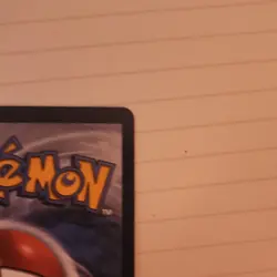 Pokemon TCG Pikachu ex Tera Holo EX Basic Card 277/217 English 2024 Set - Image 5