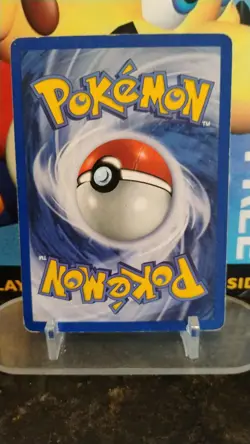 MISTY Gym Heroes Series POKEMON Holo 2000 TRAINER Trading Card 18/132 - Image 2