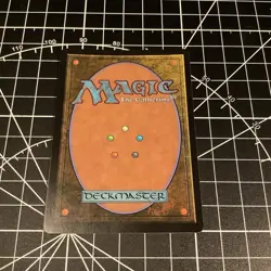 MTG - Mu Yanling, Wind Rider (Showcase) Aetherdrift Foil Mythic #0399 - Image 2