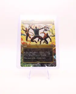 Multiversal Passage (Borderless) Marvel's Spider-Man Regular - Image 3