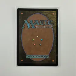 Byrke, Long Ear of the Law Bloomburrow Foil MTG NM - Image 2