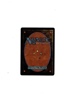 Magic the Gathering KARMA Beta MTG - Image 2