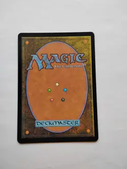 Sire of Seven Deaths Foil - Image 2