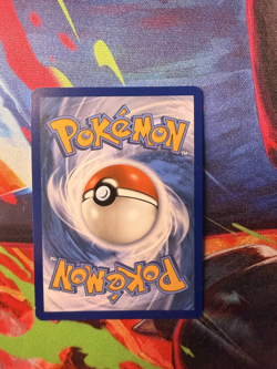 Pokemon Ethan's Typhlosion 190/182 Destined Rivals Illustration Rare Full Art - Image 2