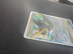 Empoleon LV.X DP11 Diamond & Pearl Black Star Promo Holo Pokemon Card - LP - Image 5