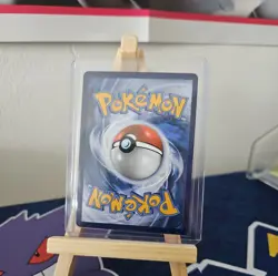 072/086 Patrat : (Master Ball Holo) Card : SV-10.5 White Flare : Pokemon TCG - Image 2