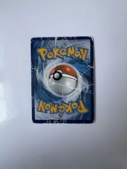 Pokemon Kyogre EX XY41 XY Promo Holo Basic Water Card English - Image 3