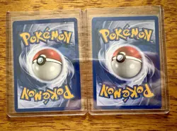 Pokemon NEO GENESIS 2000 WOTC Cards-1st Ed NM-Lot of 153/111 - Image 2