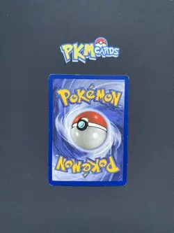 Pokemon TCG Wartortle Base Set 2 63/130 WOTC Stamped MP. - Image 2