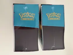 Ascended Heroes Pokemon Center Elite Trainer Box Sealed Lot Of 2 ETB - Image 5