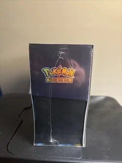 Pokemon Surging Sparks Pokemon Center ETB Elite Trainer Box Sealed - Image 4