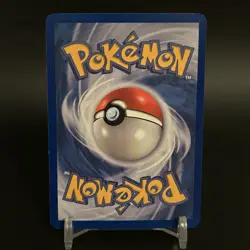 2006 Skitty Reverse Holo EX Legend Maker Stamped 64/92 Pokemon - Image 4