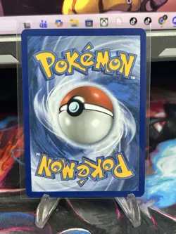 Pokemon Cynthia's Spiritomb 244/217 Set 2026 Basic 70 HP Full Art Rare English - Image 2