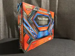 Pokemon TCG: Shiny Tapu Koko GX Box - SM - Guardians Rising (SM02) - Image 4