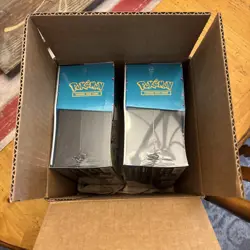 Pokemon TCG: Mega Evolution Ascended Heroes Pokemon Center ETB X2 *INHAND* - Image 1