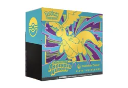 Pokemon TCG: Mega Evolution Ascended Heroes Pokemon Center ETB X2 *INHAND* - Image 2