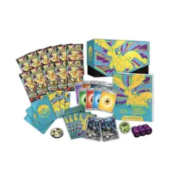 Pokemon TCG: Mega Evolution Ascended Heroes Pokemon Center ETB X2 *INHAND* - Image 3