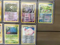 Pokemon TCG Diamond & Pearl Era Holo/Reverse Holo Bundle - Image 5