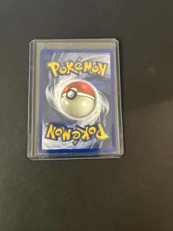 1999 Pokemon Base Set #2/102 Blastoise Holo - Image 2