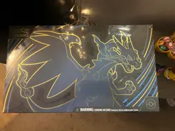 Pokemon | MEGA Charizard X EX | Ultra-Premium Collection ETB - Image 1