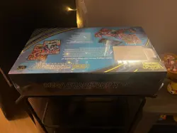 Pokemon | MEGA Charizard X EX | Ultra-Premium Collection ETB - Image 2
